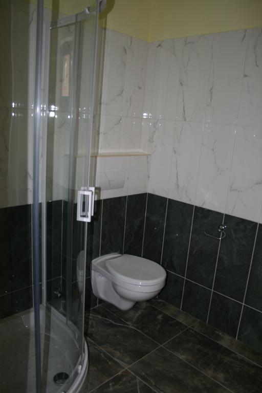 Matra Kemping Apartmanok Matrafured Room photo