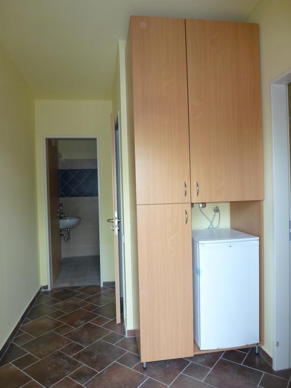 Matra Kemping Apartmanok Matrafured Room photo