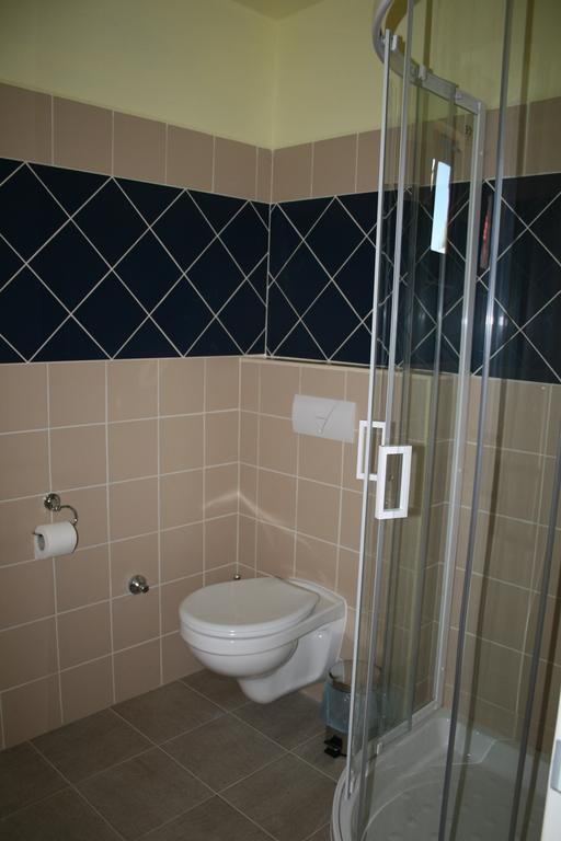 Matra Kemping Apartmanok Matrafured Room photo