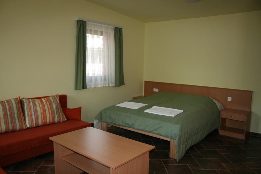 Matra Kemping Apartmanok Matrafured Room photo